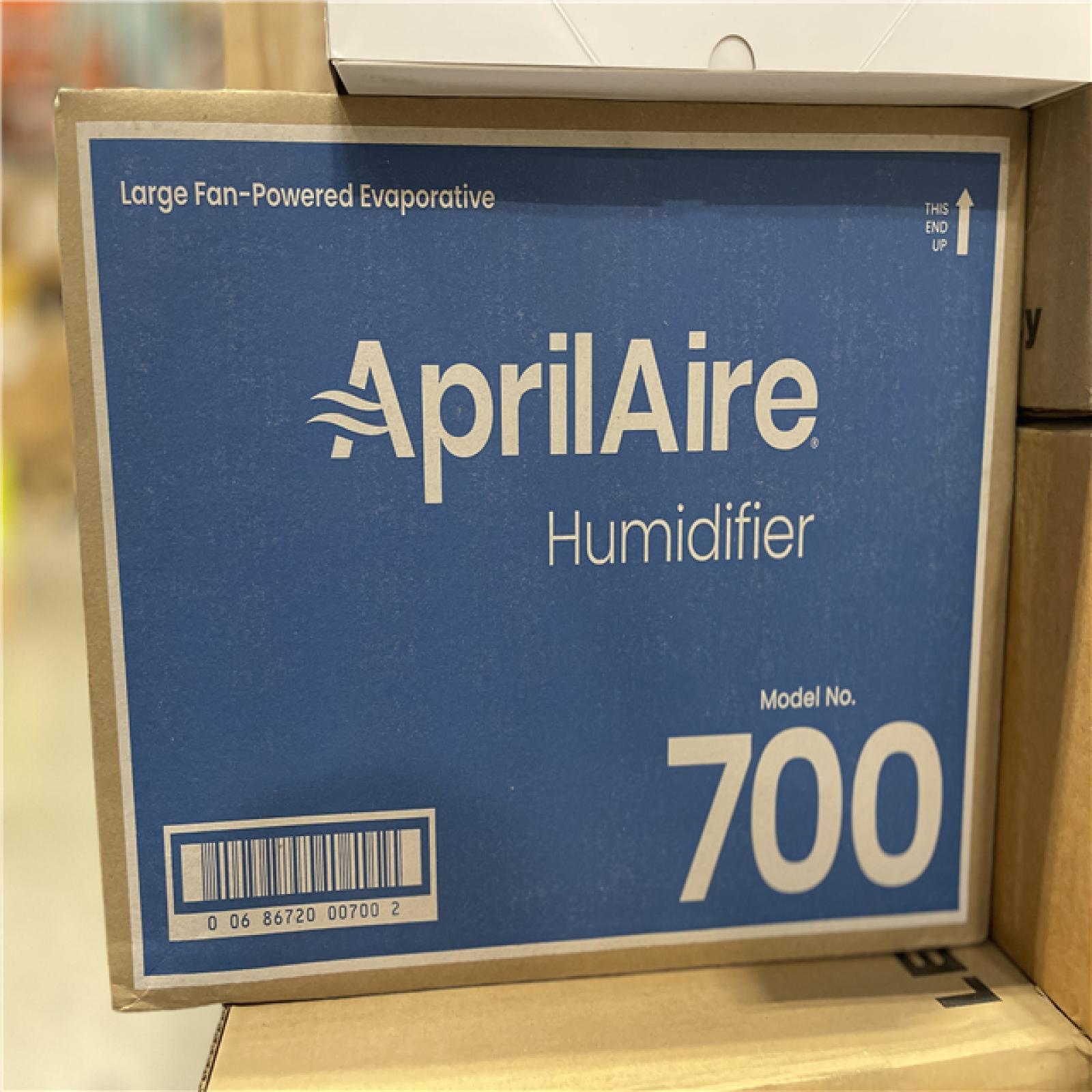 DALLAS LOCATION - AS-IS HOME IMPROVEMENT PALLET