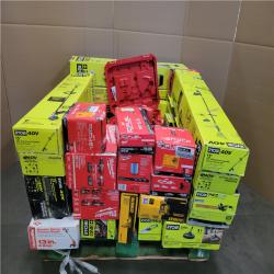 PHOENIX AS-IS TOOL PALLET