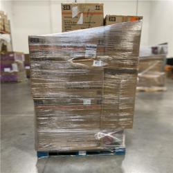 Dallas Location - Holiday Pallet