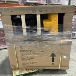 DALLAS LOCATION - AS-IS HOME IMPROVEMENT PALLET