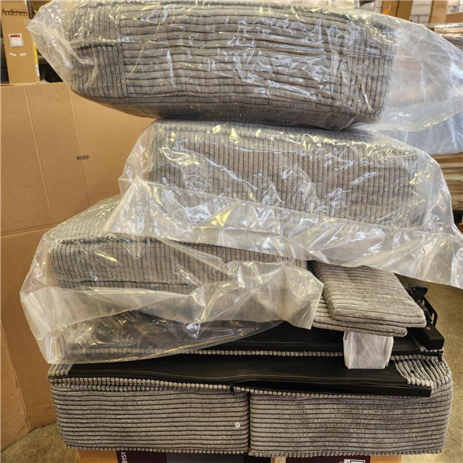 Phoenix AS-IS Mixed Home Improvement Pallet