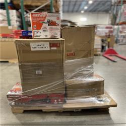 DALLAS LOCATION- AS-IS MONSTER TURBO