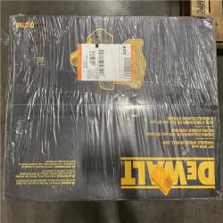 NEW- DEWALT 20 in. Variable-Speed Scroll Saw