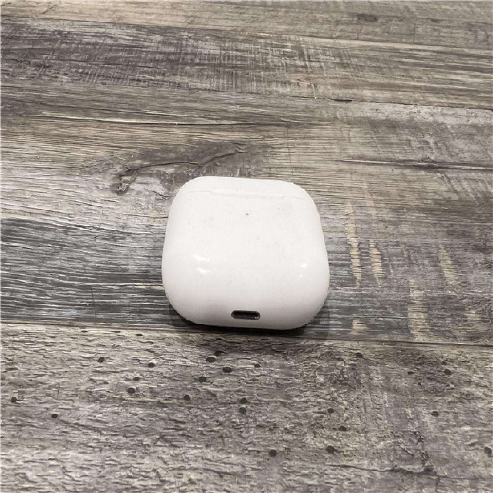 AS-IS Apple AirPods (3rd Generation) Wireless Ear Buds, Bluetooth Headphones
