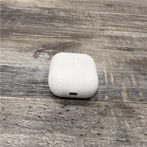 AS-IS Apple AirPods (3rd Generation) Wireless Ear Buds, Bluetooth Headphones