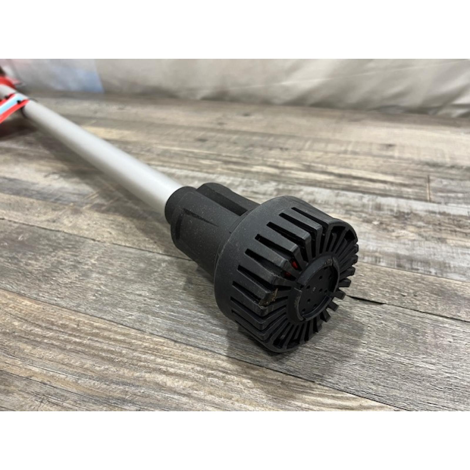 NEW - Milwaukee 12-Volt Lithium-Ion Cordless 9 GPM 0 hp. Submersible Stick Water Transfer Pump (Tool Only)