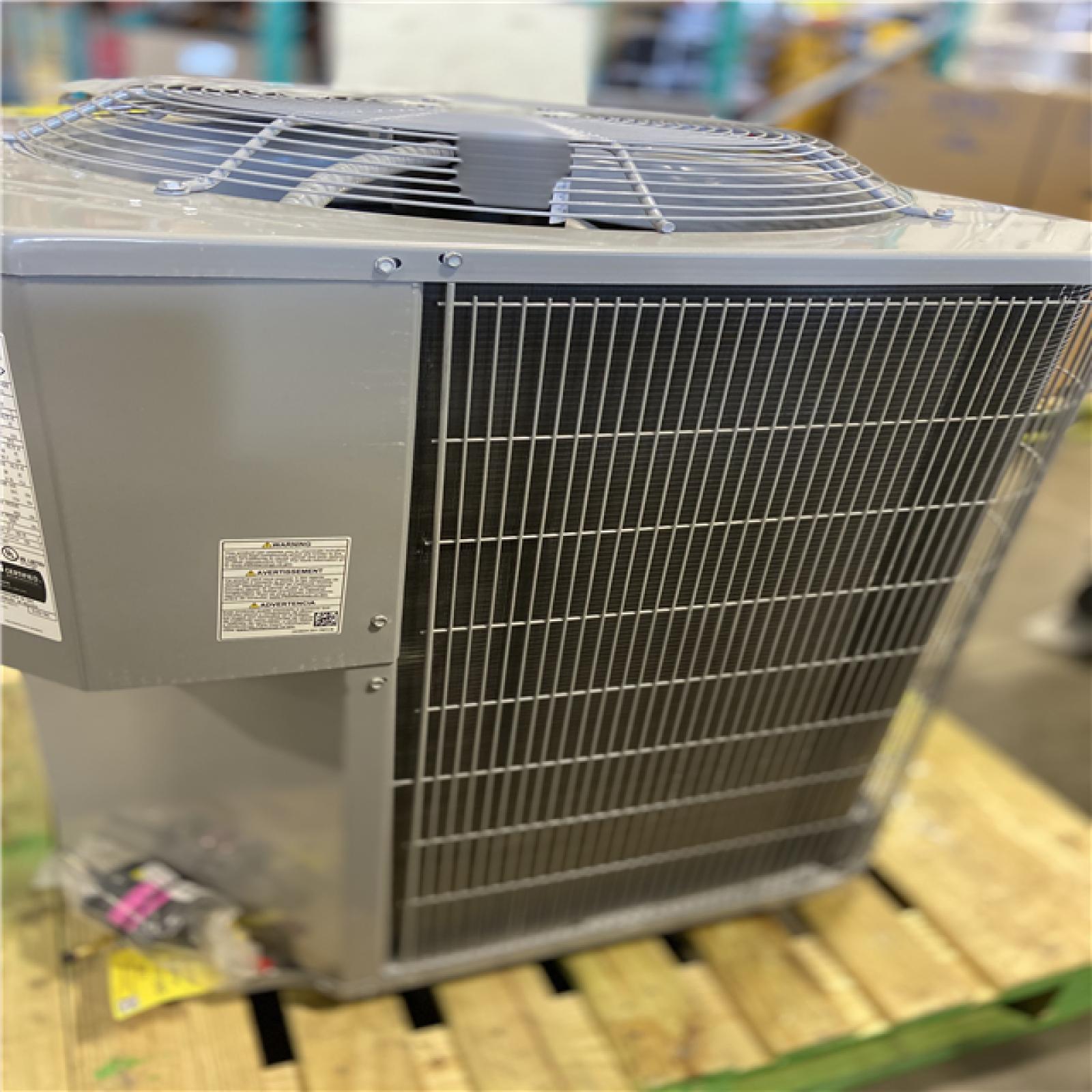 DALLAS LOCATION - Smartcomfort® By Carrier 2.0 Ton 14.3 Seer2 Condensing Unit