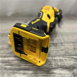 AS-IS DEWALT ATOMIC 20V MAX Cordless Brushless Oscillating Multi Tool (Tool Only)