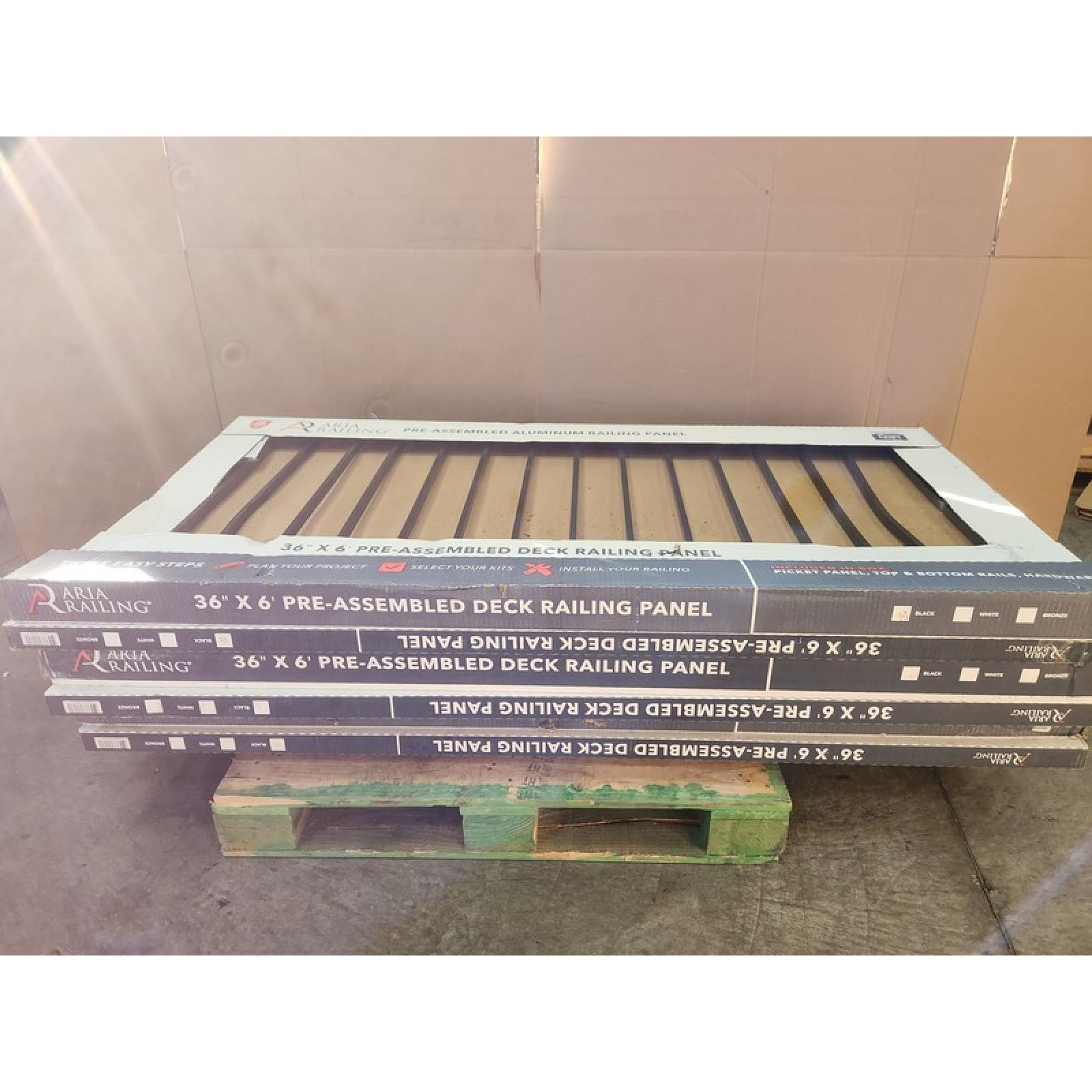 Phoenix AS-IS Monster Turbo Pallet