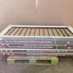 Phoenix AS-IS Monster Turbo Pallet