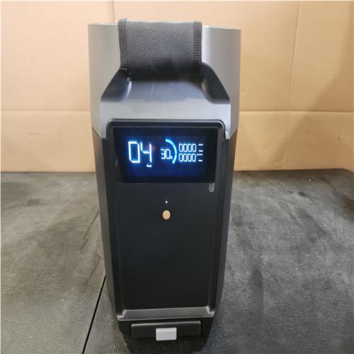 Phoenix NEW EcoFlow DELTA Pro Smart Extra Battery 3600Wh, EFD500-EB