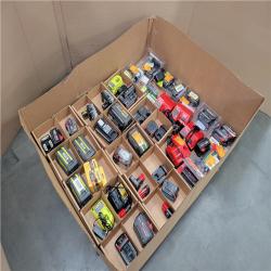 PHOENIX AS-IS TOOL PALLET