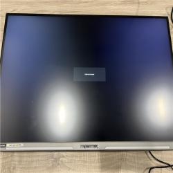 AS-IS Acer Predator XB273U Gsbmiiprzx 27 IPS LED Monitor - Black