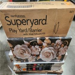 Phoenix AS-IS Monster Turbo Pallet