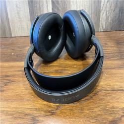 AS-IS Audeze - Maxwell Over-the-Ear Wireless Gaming Headset for PlayStation 4, PlayStation 5, PC - Black
