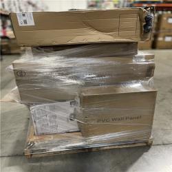 DALLAS LOCATION - AS-IS MONSTER TURBO