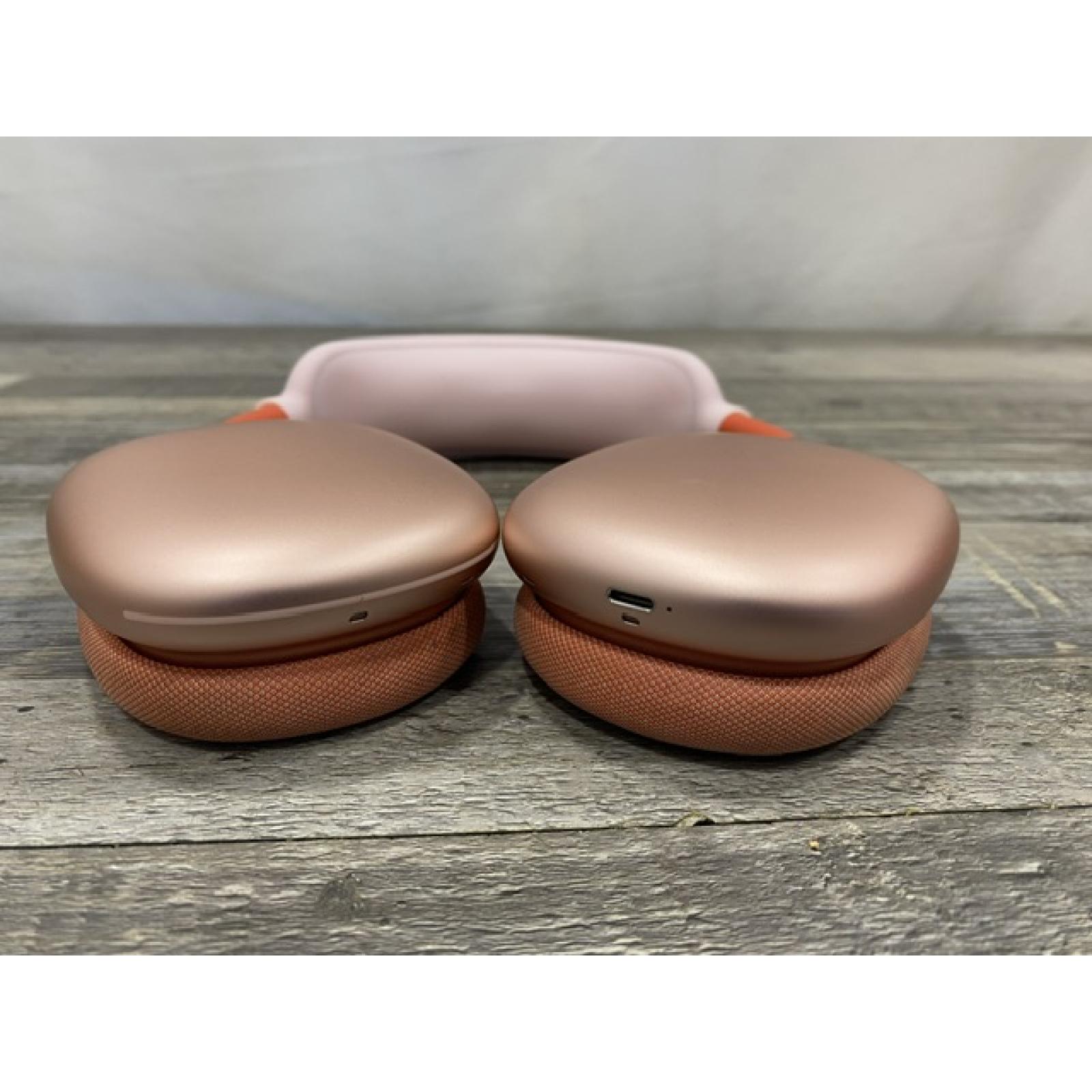 AS-IS Apple AirPods Max - Orange