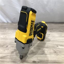 AS-IS DeWalt 20-Volt Lithium-Ion 2-Tool Cordless Combo Kit