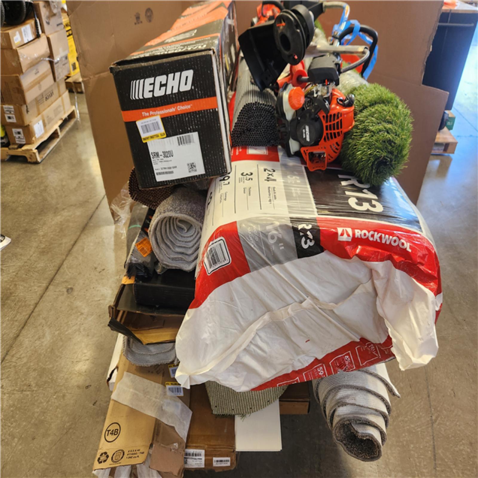 Phoenix AS-IS Monster Turbo Pallet
