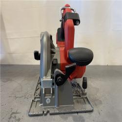 AS-IS - Milwaukee M18 FUEL 7-1/4 Inch Circular Saw (Bare Tool)