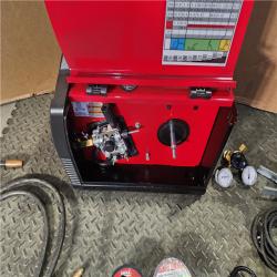 HOUSTON LOCATION - AS-IS Lincoln Electric Weld-Pak 140HD Wire Feed Welder