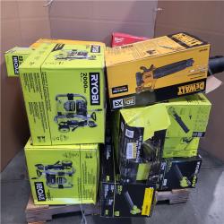 PHOENIX AS-IS TOOL PALLET