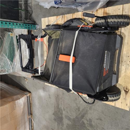 Dallas Location - As-Is ECHO 30 in. 223 CC Gas Lawn Mower