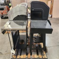 Phoenix AS-IS Mixed NEXT Grill Pallet (2-Grills)