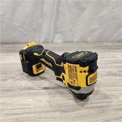 AS-IS DeWalt DCF850B 20V Cordless Compact 1/4 Impact Driver (Tool Only)