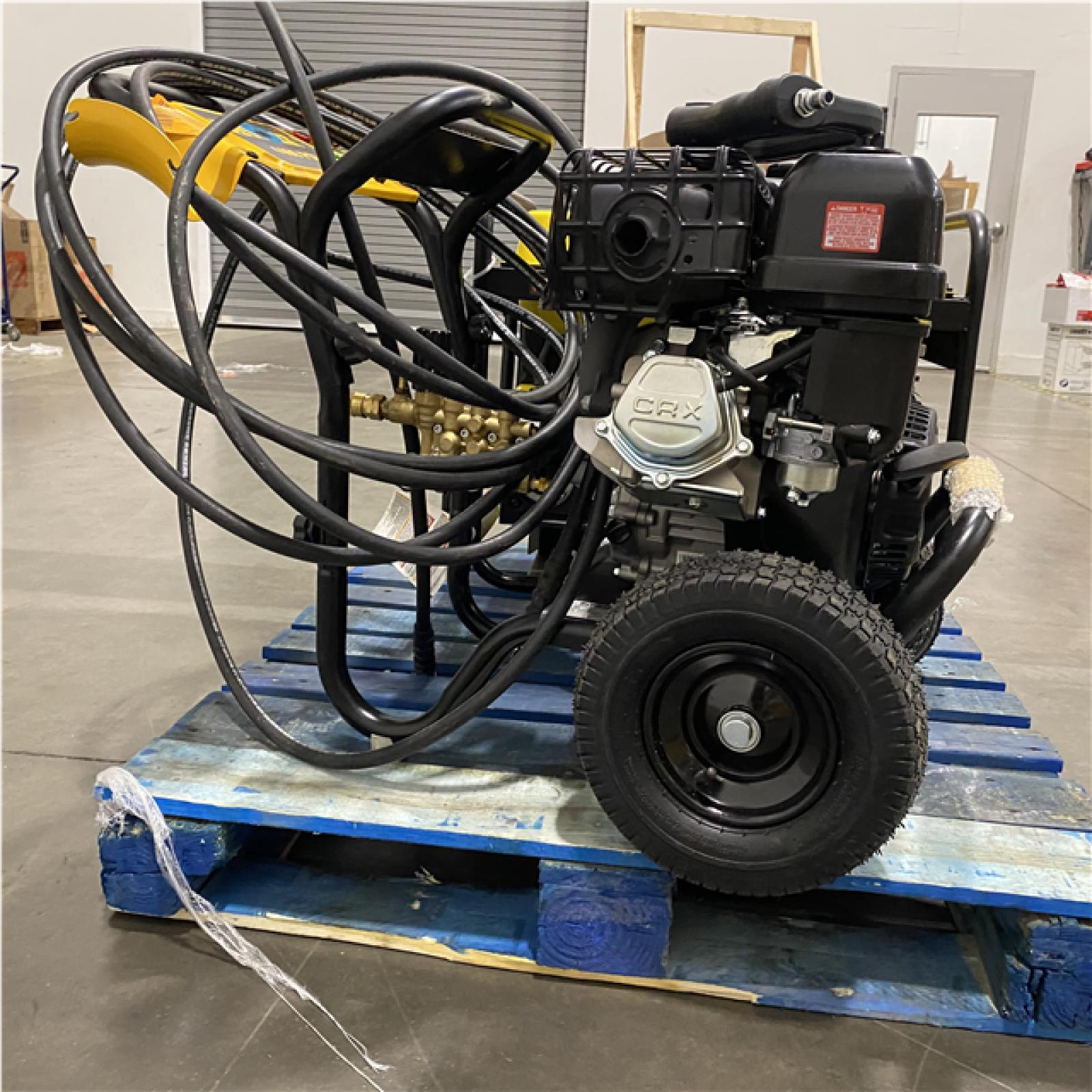 Dallas Location - As-Is DXPW61408 DeWalt 4400 PSI Pressure Washer