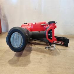 AS-IS- Milwaukee M18 FUEL 21-Degree Cordless Framing Nailer (Tool Only)