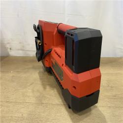 AS-IS Milwaukee 18-Volt Lithium-Ion Cordless Electric Portable Inflator (Tool-Only)