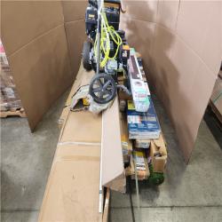 Phoenix AS-IS Monster Turbo Pallet