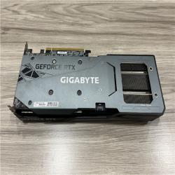 AS-IS Gigabyte GeForce RTX 3060 Gaming OC 12GB GDDR6 Graphics Card