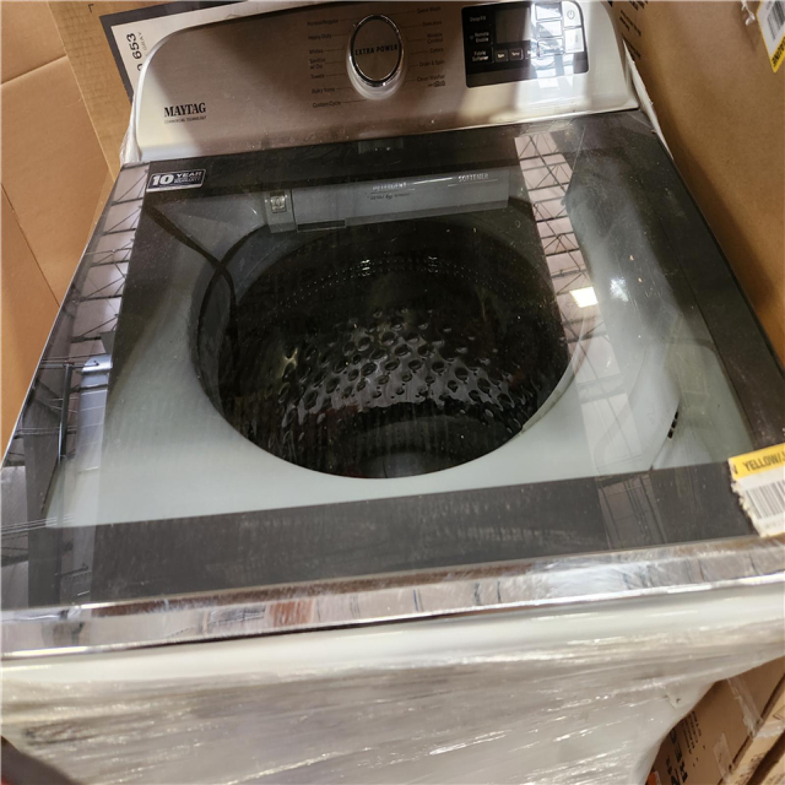 Phoenix AS-IS Mixed Home Improvement Pallet