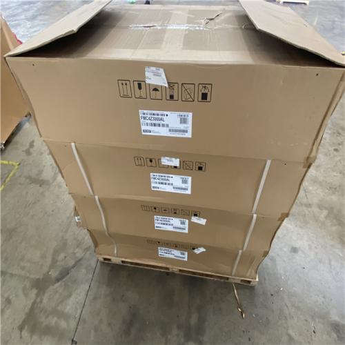 Houston Location AS IS - 2.5 Ton Cased Horizontal Multi - Family Fan Coil