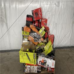 Houston Location AS-IS Tool Pallet