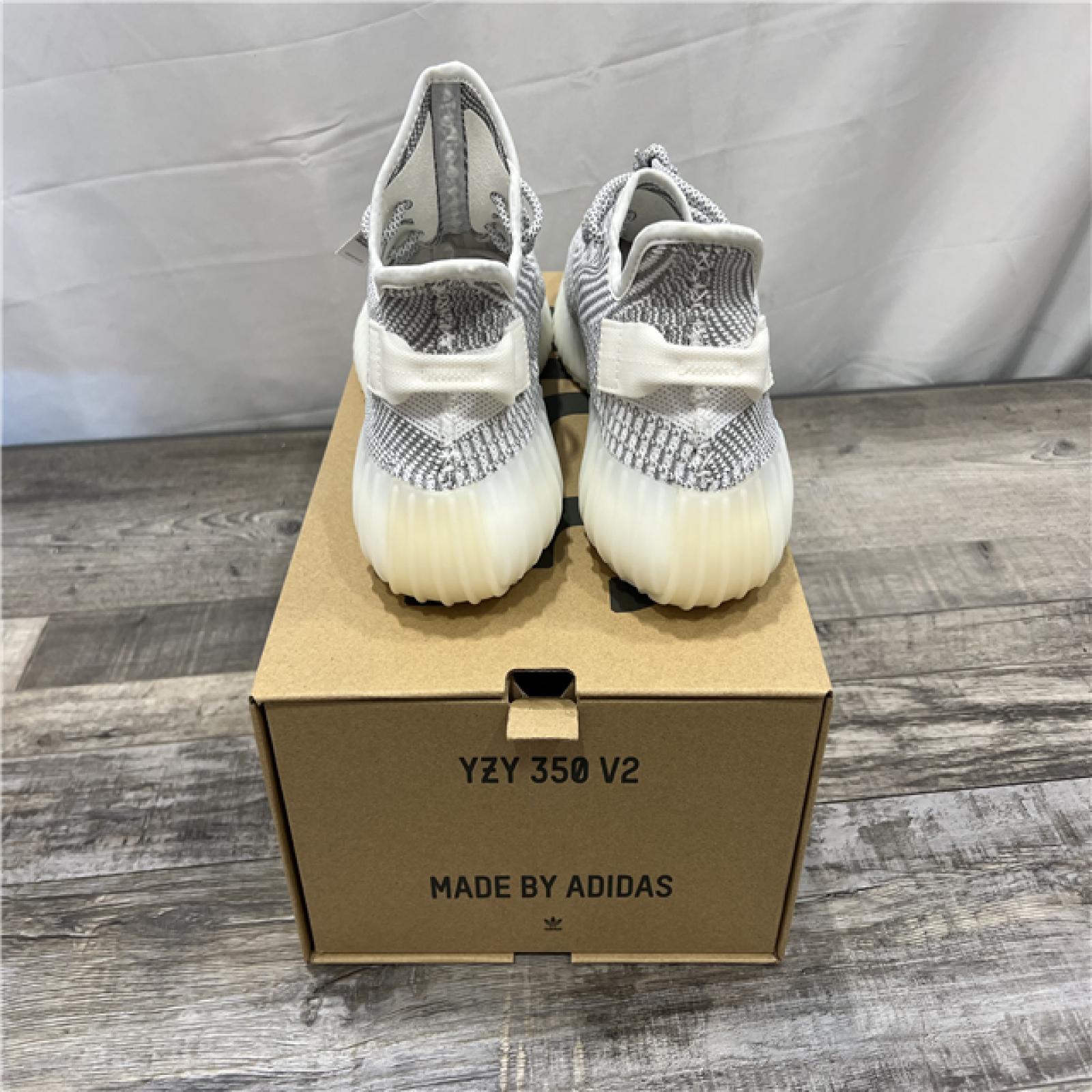 Yeezy Boost 350 V2 Static - Size 10