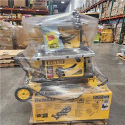 Dallas Location - As-Is DEWALT Tool Pallet