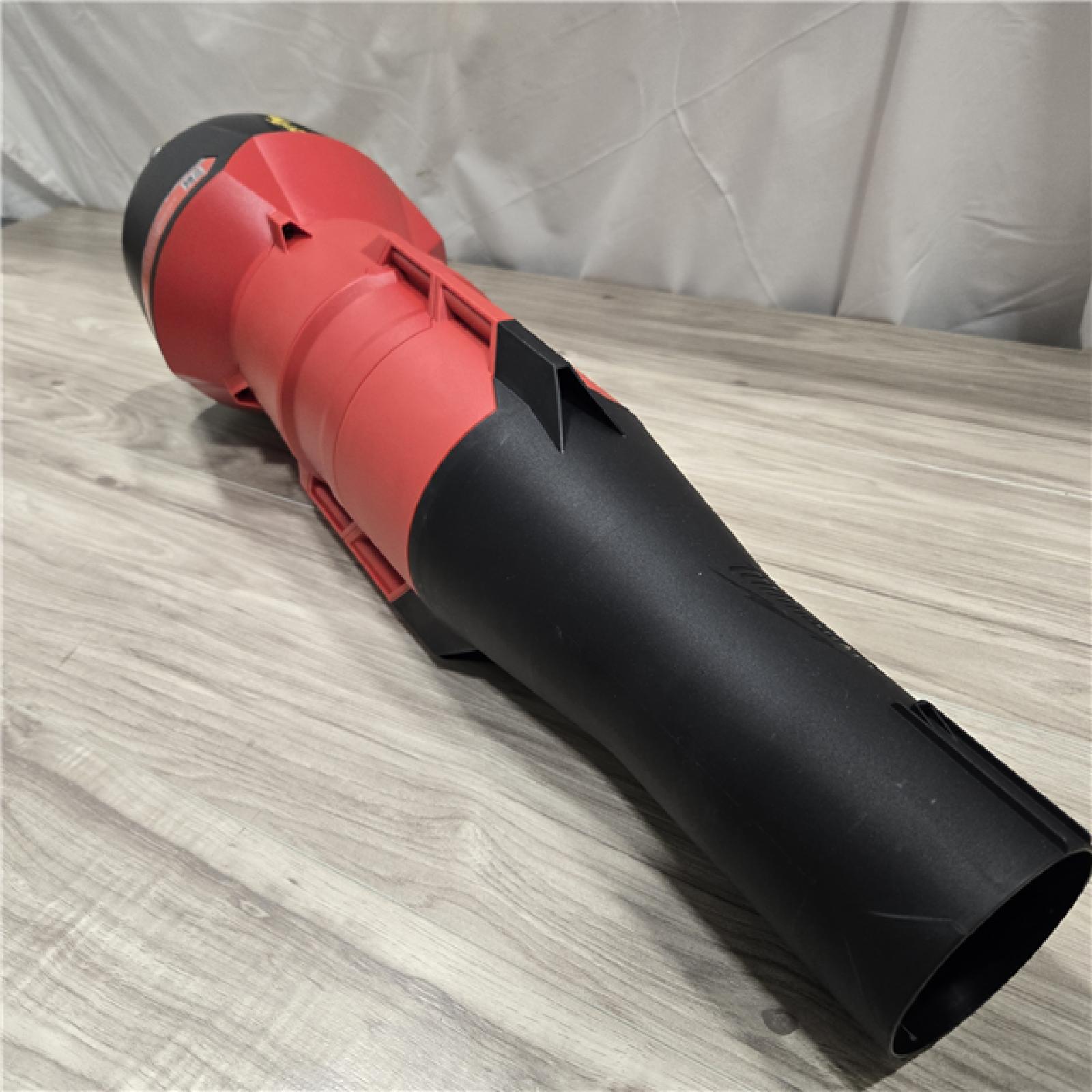 LIKE NEW! - Milwaukee M18 FUEL QUIK-LOK Blower Attachment