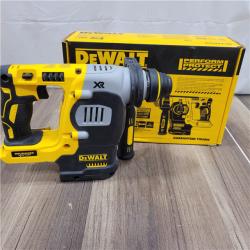AS-IS Dewalt | SDS 20-V Cordless Rotary Hammer