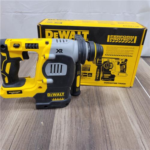 AS-IS Dewalt | SDS 20-V Cordless Rotary Hammer