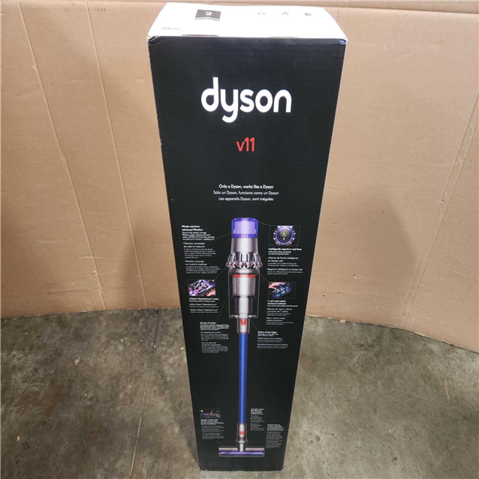 Phoenix NEW Dyson V11 Cordless Stick Vacuum Cleaner