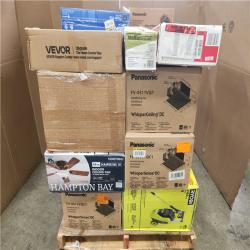 Phoenix AS-IS Monster Turbo Pallet