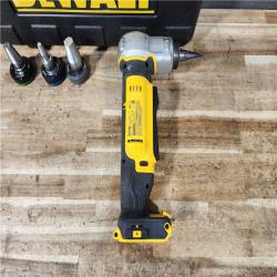 HOUSTON LOCATION - AS - IS DEWALT 20V MAX Cordless 1 in. PEX Expansion (TOOL ONLY)