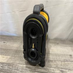 AS-IS DEWALT 20V MAX Cordless Electric Portable Inflator (Tool Only)