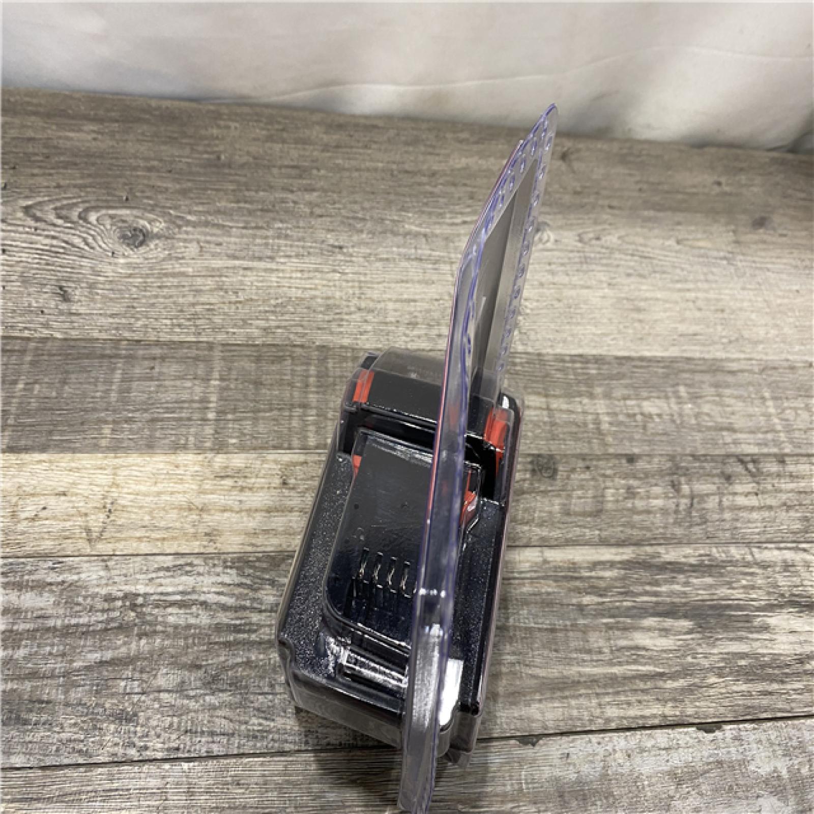 NEW - Milwaukee 18-Volt Lithium-Ion High Output Battery Pack 6.0Ah