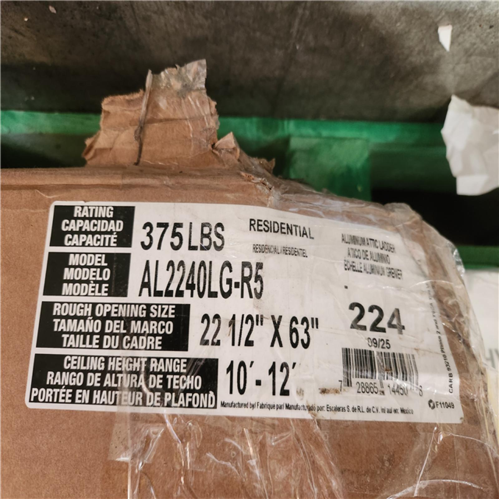 Phoenix AS-IS Monster Turbo Pallet