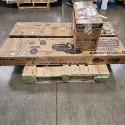 Phoenix Quick Jack Lift Pump 9000TL Power Unit Kit 110V 1HP 5 000 lb.