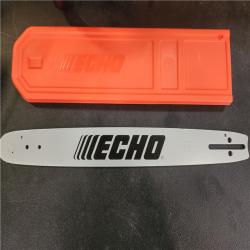 Phoenix NEW ECHO 18 in. 45.0 cc Gas 2-Stroke Rear Handle Chainsaw